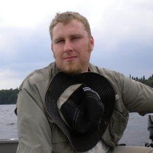 Meet your Posher, Stephen